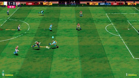 Golazo! 2 (PC) - Steam Account - GLOBAL - 9