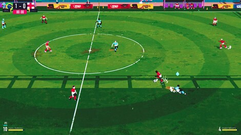 Golazo! 2 (PC) - Steam Account - GLOBAL - 7