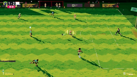 Golazo! 2 (PC) - Steam Key - GLOBAL - 10