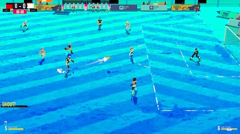 Golazo! 2 (PC) - Steam Key - GLOBAL - 8