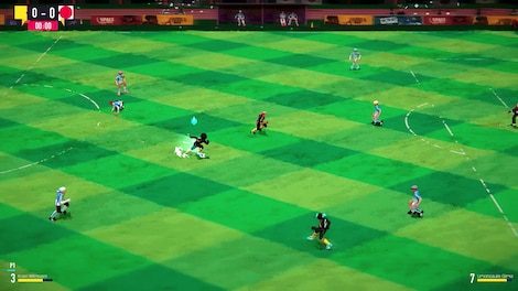 Golazo! 2 (PC) - Steam Key - GLOBAL - 5