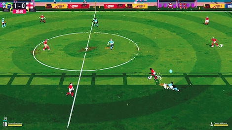 Golazo! 2 (PC) - Steam Key - GLOBAL - 7