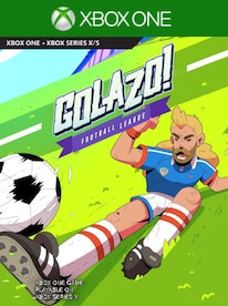 Golazo! (Xbox One) - Xbox Live Key - ARGENTINA - 1