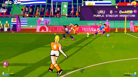 Golazo! (Xbox One) - Xbox Live Key - ARGENTINA - 8