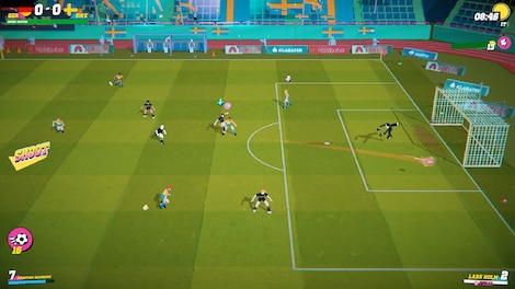 Golazo! (Xbox One) - Xbox Live Key - ARGENTINA - 6