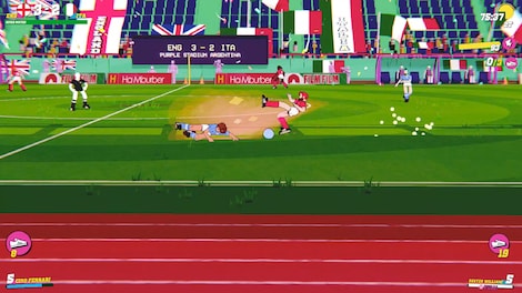 Golazo! (Xbox One) - Xbox Live Key - ARGENTINA - 4