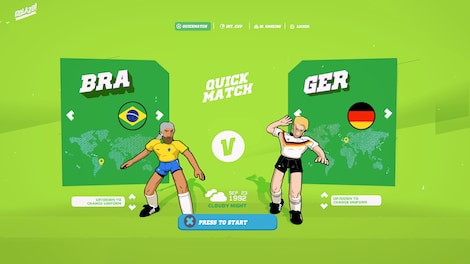 Golazo! (Xbox One) - Xbox Live Key - EUROPE - 5
