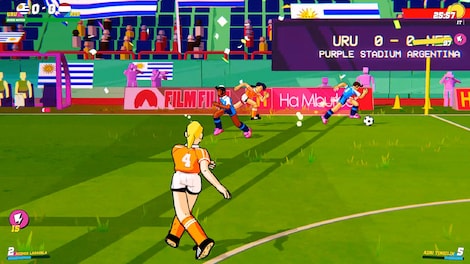 Golazo! (Xbox One) - Xbox Live Key - EUROPE - 8
