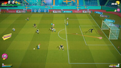 Golazo! (Xbox One) - Xbox Live Key - EUROPE - 6