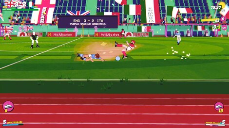 Golazo! (Xbox One) - Xbox Live Key - EUROPE - 4