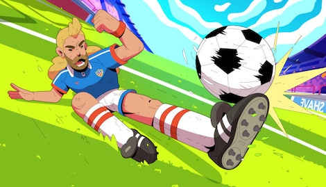 Golazo! (Xbox One) - Xbox Live Key - EUROPE - 0