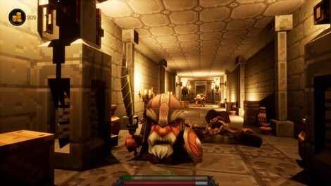 Gold Crusader (PC) - Steam Key - GLOBAL - 6