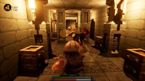 Gold Crusader (PC) - Steam Key - GLOBAL - 3