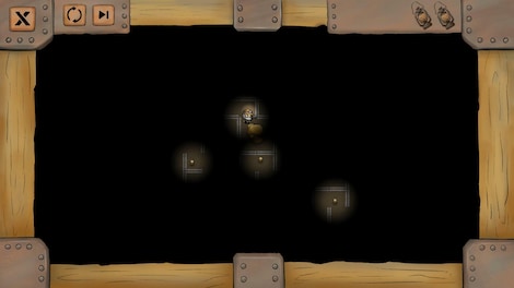 Gold Digger Maze (PC) - Steam Key - GLOBAL - 5