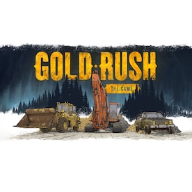 Gold Mining Simulator (PC) - Steam Gift - GLOBAL - 15