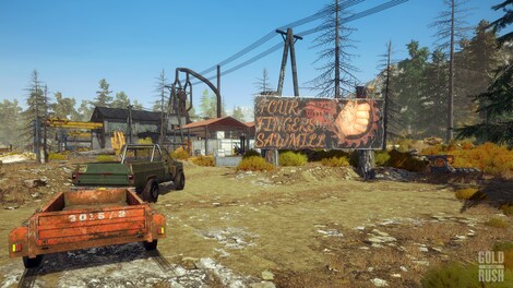 Gold Mining Simulator (PC) - Steam Gift - NORTH AMERICA - 4