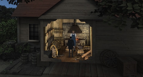 Gold Rush! 2 Steam Gift GLOBAL - 9