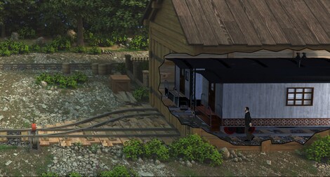 Gold Rush! 2 Steam Gift GLOBAL - 4