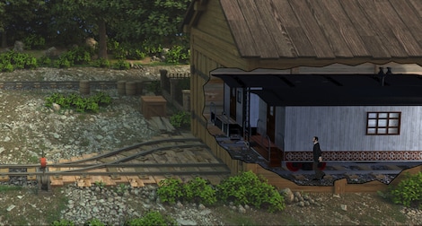 Gold Rush! 2 Steam Key GLOBAL - 4