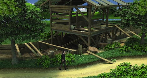 Gold Rush! 2 Steam Key GLOBAL - 3