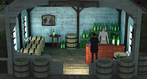 Gold Rush! 2 Steam Key GLOBAL - 2