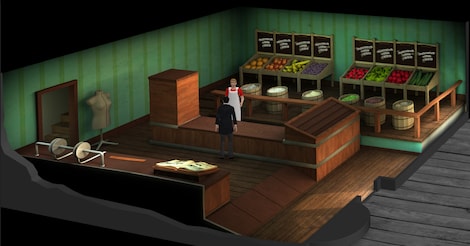 Gold Rush! Anniversary Special Edition Steam Key GLOBAL - 14