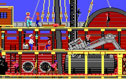 Gold Rush! Classic Steam Gift GLOBAL - 10