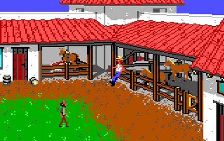 Gold Rush! Classic Steam Gift GLOBAL - 11