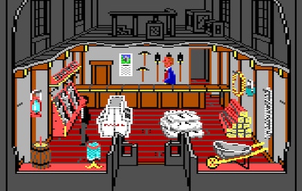 Gold Rush! Classic Steam Key GLOBAL - 15