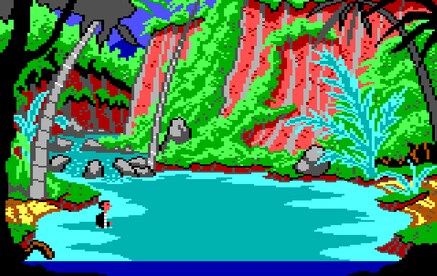 Gold Rush! Classic Steam Key GLOBAL - 17