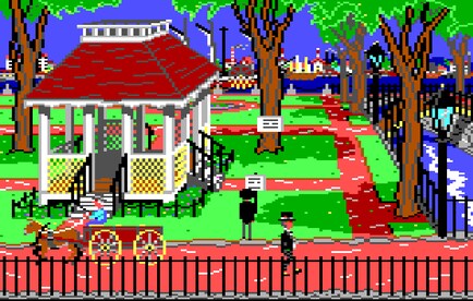 Gold Rush! Classic Steam Key GLOBAL - 9