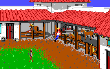 Gold Rush! Classic Steam Key GLOBAL - 11