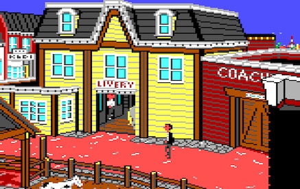 Gold Rush! Classic Steam Key GLOBAL - 7