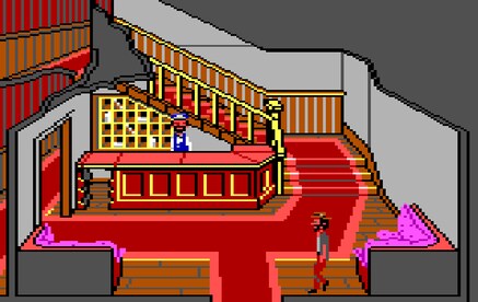 Gold Rush! Classic Steam Key GLOBAL - 8