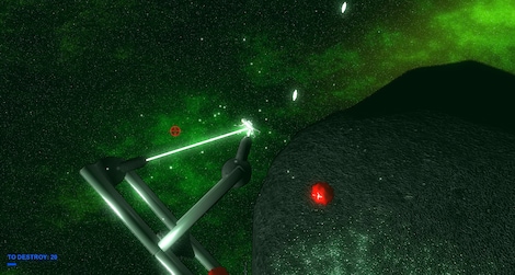 Gold Rush In The Oort Cloud Steam PC Key GLOBAL - 4
