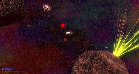 Gold Rush In The Oort Cloud Steam PC Key GLOBAL - 3