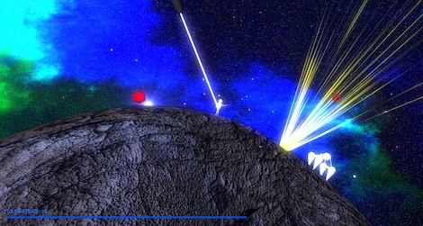 Gold Rush In The Oort Cloud Steam PC Key GLOBAL - 5