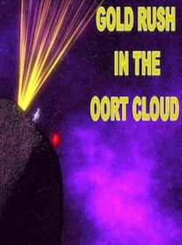 Gold Rush In The Oort Cloud Steam PC Key GLOBAL - 1