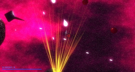 Gold Rush In The Oort Cloud Steam PC Key GLOBAL - 7