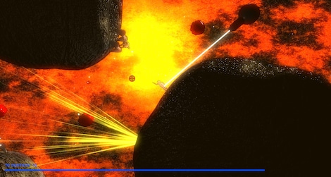 Gold Rush In The Oort Cloud Steam PC Key GLOBAL - 6