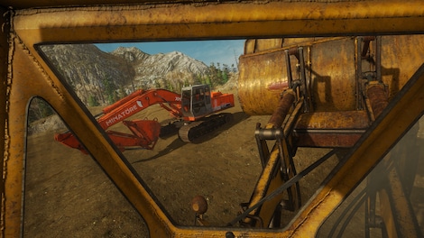Gold Mining Simulator (PC) - Steam Account - GLOBAL - 3