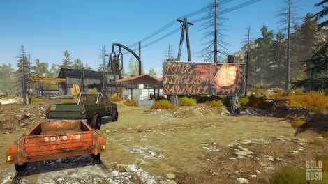 Gold Mining Simulator (PC) - Steam Account - GLOBAL - 4