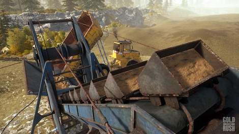 Gold Mining Simulator (PC) - Steam Account - GLOBAL - 8