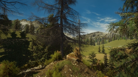 Gold Mining Simulator (PC) - Steam Account - GLOBAL - 9