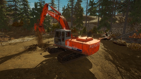 Gold Mining Simulator (PC) - Steam Account - GLOBAL - 14