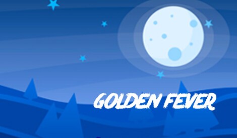 Golden Fever Steam Key GLOBAL - 0