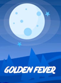 Golden Fever Steam Key GLOBAL - 1