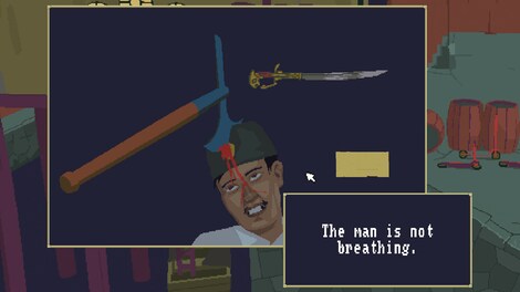 Golden Idol Mysteries: The Spider of Lanka (PC) - Steam Key - GLOBAL - 3