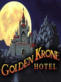 Golden Krone Hotel Steam PC Key GLOBAL - 1