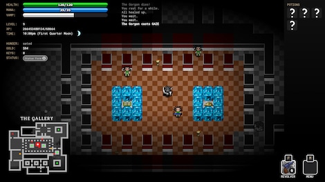 Golden Krone Hotel Steam PC Key GLOBAL - 4